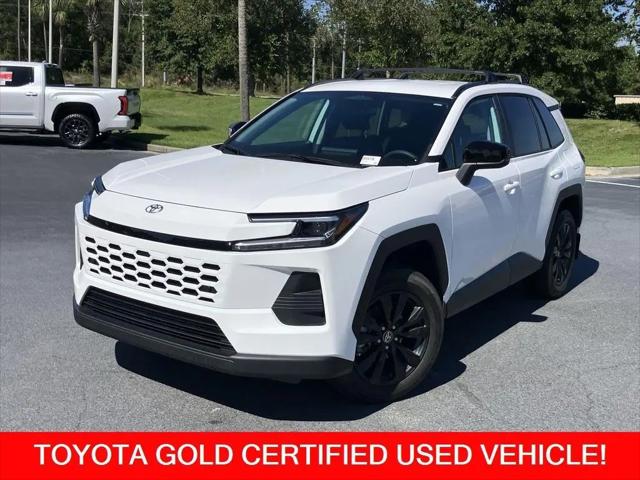 2026 Toyota RAV4 XLE Premium for sale in Valdosta, GA
