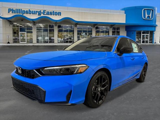 2026 Honda Civic Sport for sale in Stewartsville, NJ