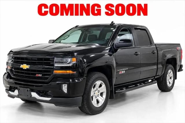 2018 Chevrolet Silverado 1500 2LT for sale in Knoxville, TN