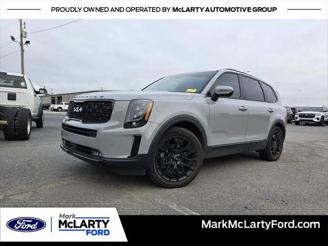 2022 Kia Telluride SX for sale in North Little Rock, AR