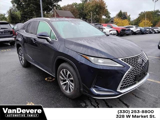 2020 Lexus RX 350 Base for sale in Akron, OH