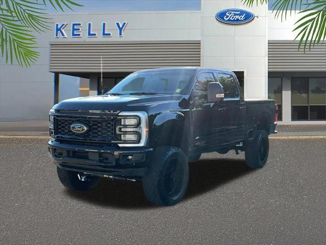 2025 Ford F-250 LARIAT for sale in Melbourne, FL