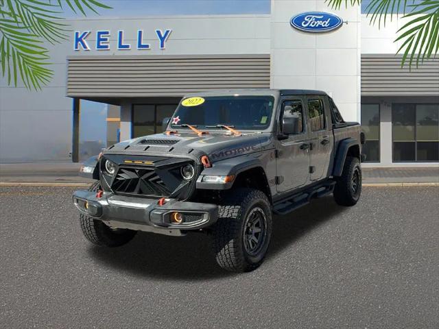 2022 Jeep Gladiator Sport for sale in Melbourne, FL