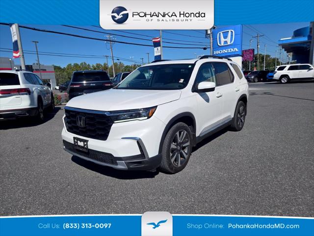 2024 Honda Pilot Touring for sale in Salisbury, MD