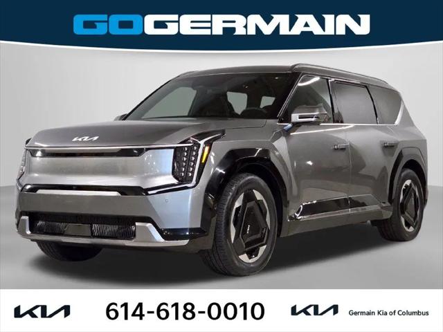2024 Kia EV9 Land for sale near Columbus, OH