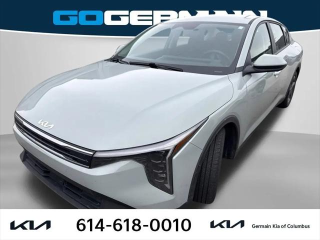 2025 Kia K4 LXS for sale near Columbus, OH