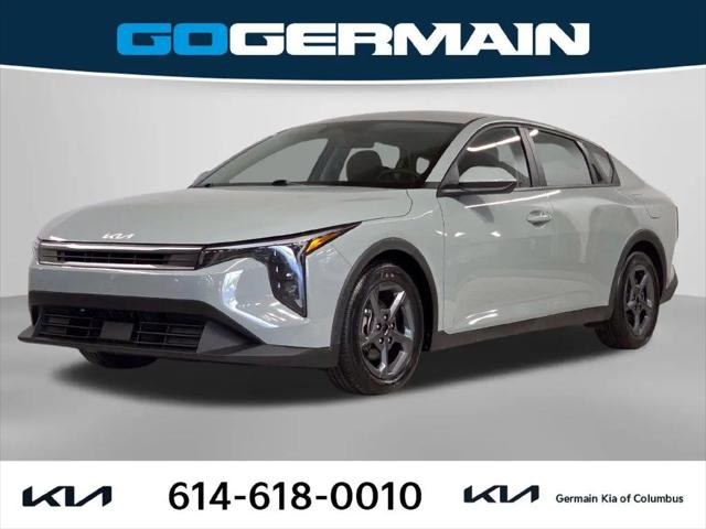 2025 Kia K4 LXS for sale in Columbus, OH