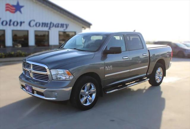2013 Ram 1500 Big Horn for sale in CRESCO, IA