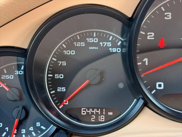 2012 Porsche Panamera 4