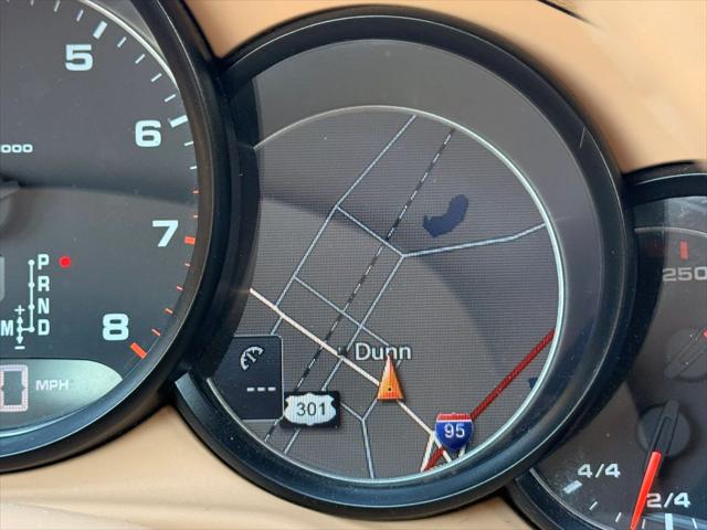2012 Porsche Panamera 4
