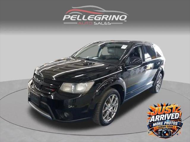 2019 Dodge Journey GT AWD for sale in Batavia, NY