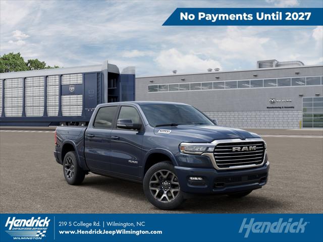 2027 Ram 1500 Laramie for sale in Wilmington, NC