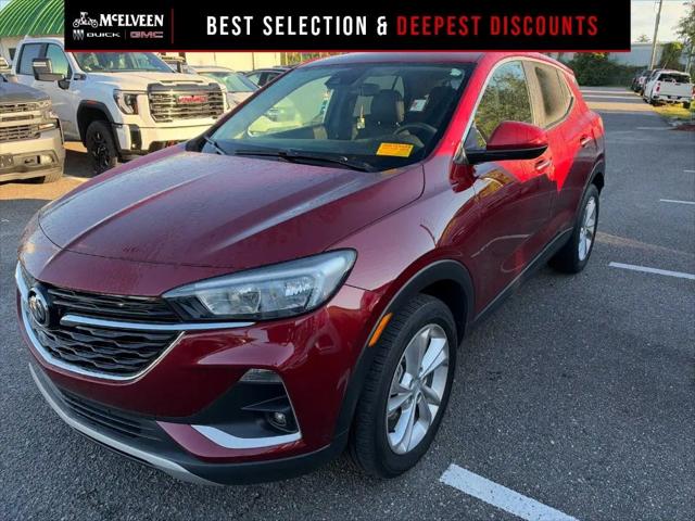 2023 Buick Encore GX Preferred FWD for sale in Summerville, SC
