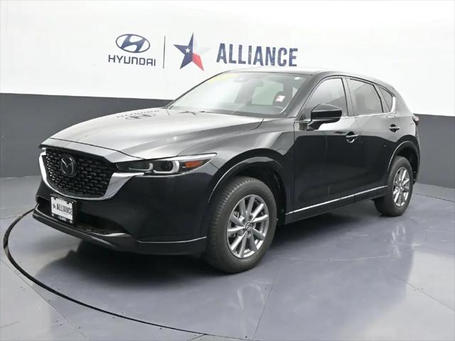 2021 Mazda CX-9 Grand Touring for sale in Fort Worth, TX