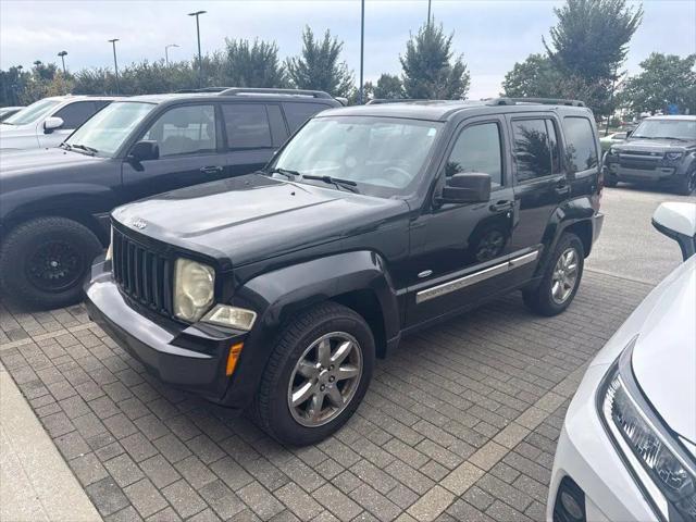 2012 Jeep Liberty Sport for sale near Columbus, OH
