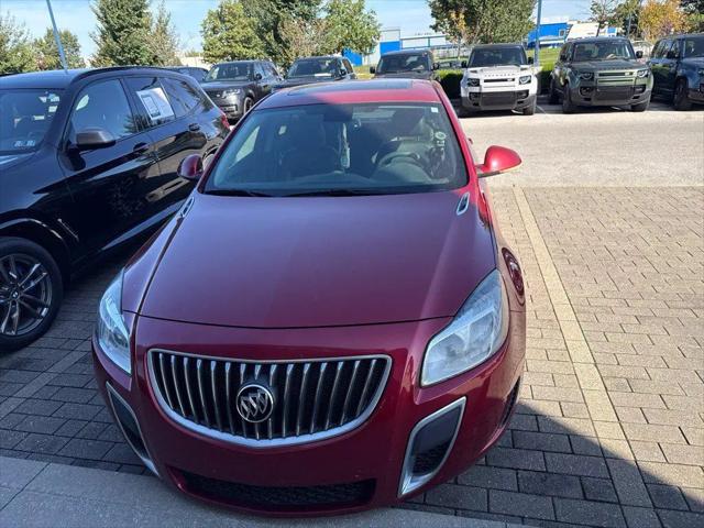 2013 Buick Regal GS for sale in Columbus, OH