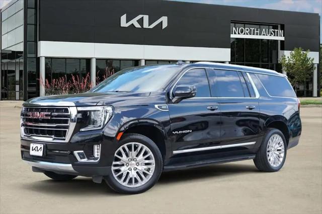 2024 GMC Yukon XL 4WD SLT for sale in Austin, TX