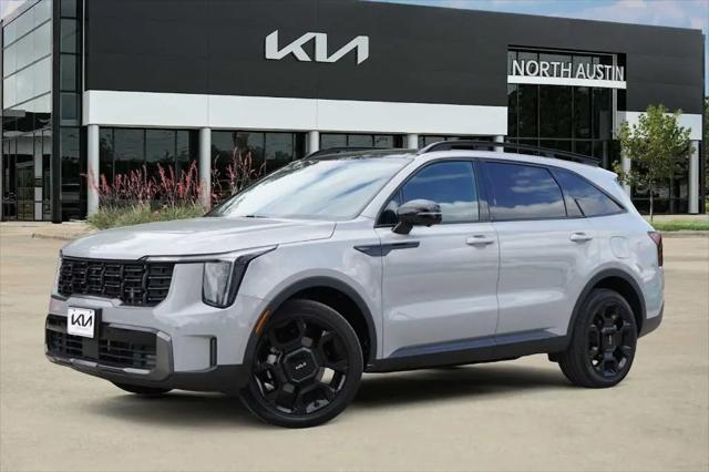 2024 Kia Sorento X-Line SX for sale in Austin, TX