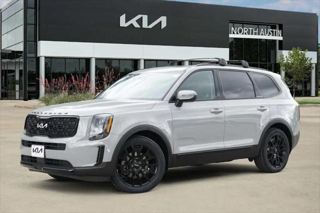 2022 Kia Telluride EX for sale in Austin, TX