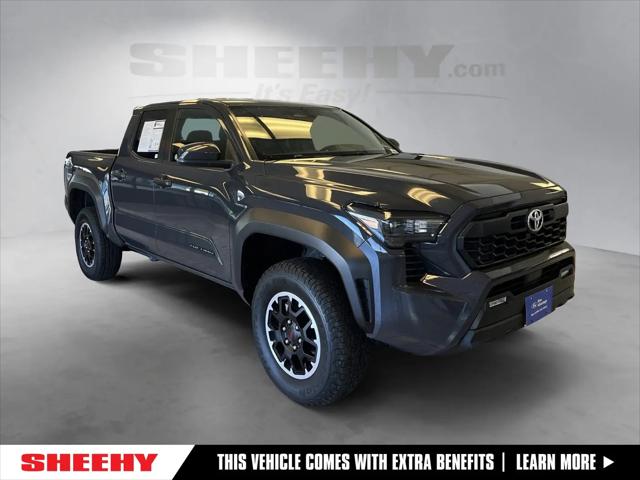2025 Toyota Tacoma TRD Off Road for sale in Richmond, VA