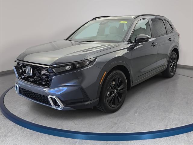 2027 Honda CR-V Hybrid Sport Touring AWD for sale in Cary, NC