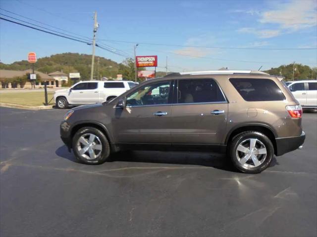 2012 GMC Acadia SLT-1 for sale in Oneonta, AL