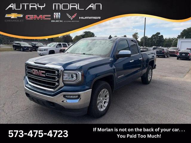 2017 GMC Sierra 1500 SLE for sale in Sikeston, MO