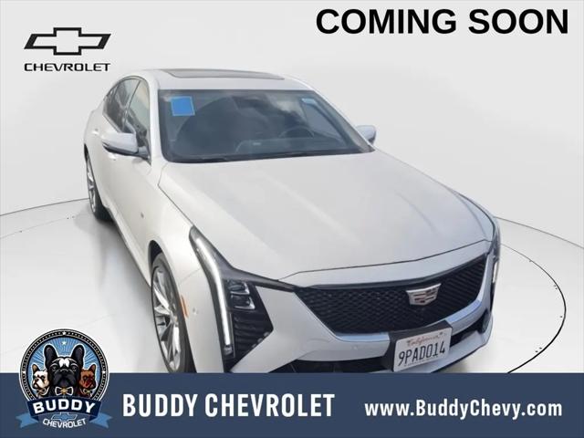 2025 Cadillac CT5 Sport RWD for sale in Decatur, GA