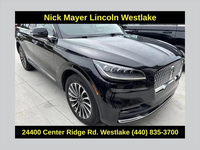 2023 Lincoln Aviator Standard for sale in Westlake, OH