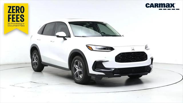 2024 Honda HR-V 2WD EX-L for sale in Jackson, TN