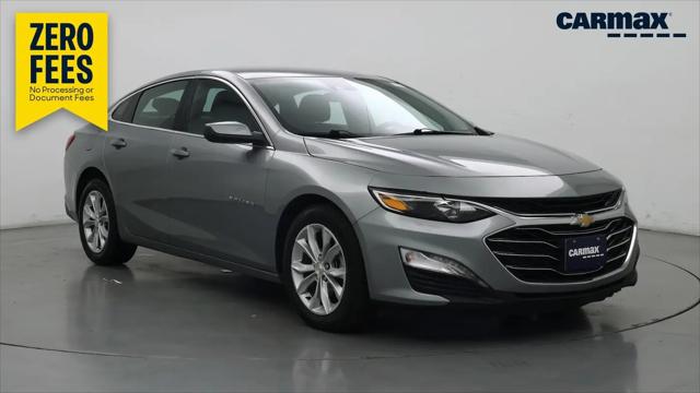 2025 Chevrolet Malibu FWD 1LT for sale in Kenner, LA