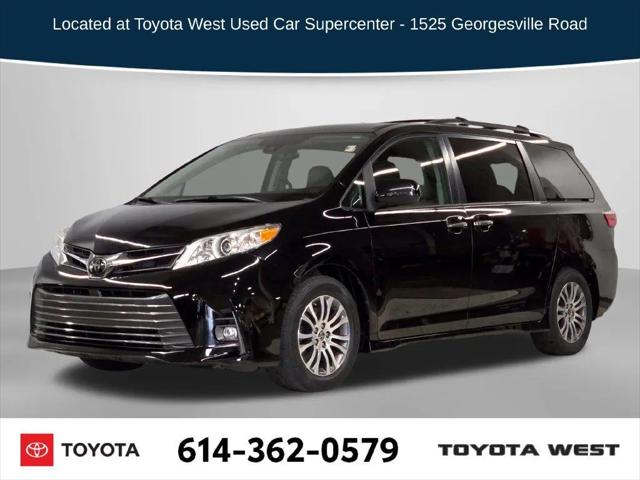 2020 Toyota Sienna for sale near Columbus, OH