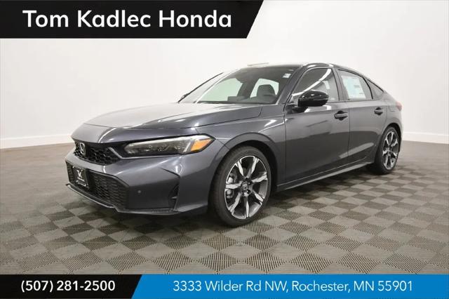 2026 Honda Civic Sport Touring for sale in Rochester, MN