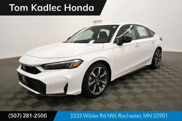 2026 Honda Civic Sport Touring for sale in Rochester, MN