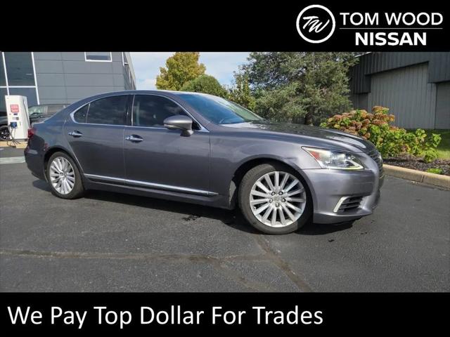 2013 Lexus LS 460 Base for sale in Indianapolis, IN