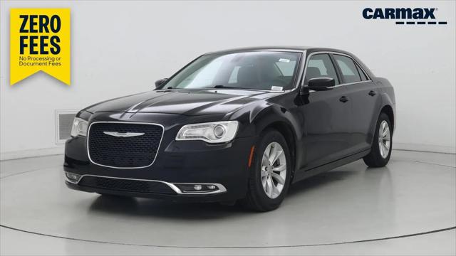 2016 Chrysler 300 Anniversary Edition for sale in Athens, GA
