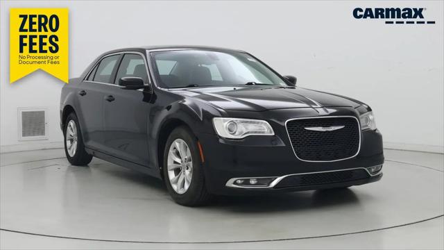 2016 Chrysler 300 Anniversary Edition for sale in Athens, GA