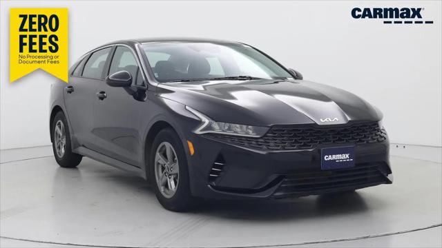 2022 Kia K5 LXS for sale in Palmdale, CA