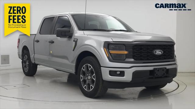 2024 Ford F-150 STX for sale in Palmdale, CA