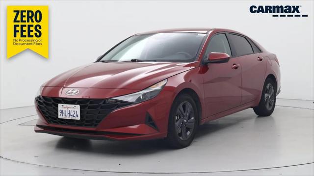 2023 Hyundai Elantra SEL for sale in Palmdale, CA