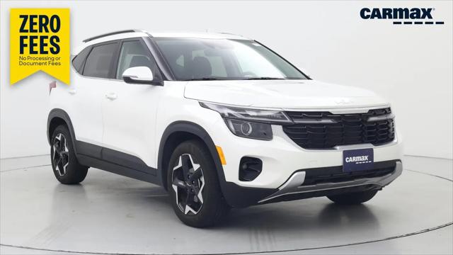2024 Kia Seltos EX for sale in Palmdale, CA