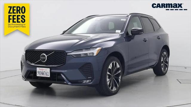 2026 Volvo XC60 B5 Plus