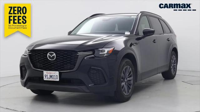 2025 Mazda CX-70 3.3 Turbo Preferred Package for sale in Palmdale, CA