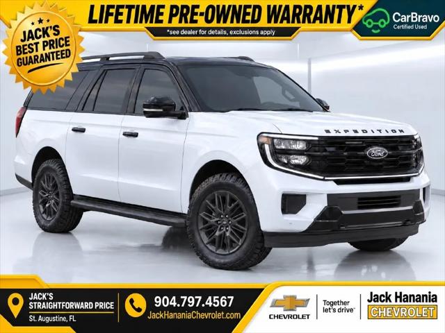 2026 Ford Expedition Max Platinum MAX for sale in St. Augustine, FL
