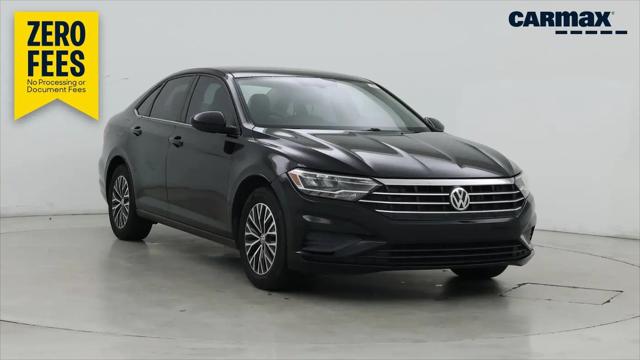 2019 Volkswagen Jetta 1.4T SE for sale in Pompano Beach, FL