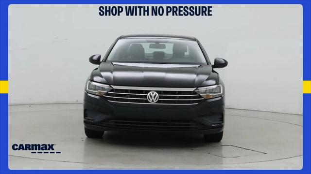 2019 Volkswagen Jetta 1.4T SE