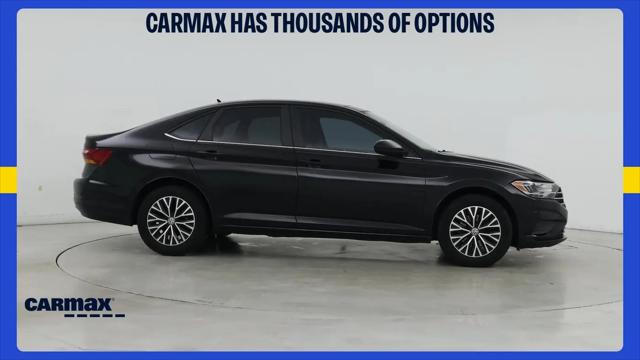 2019 Volkswagen Jetta 1.4T SE