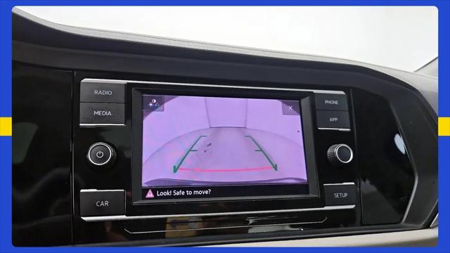 2019 Volkswagen Jetta 1.4T SE