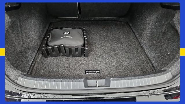 2019 Volkswagen Jetta 1.4T SE
