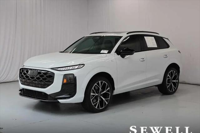 2026 Audi Q3 TFSI quattro S tronic for sale in Plano, TX